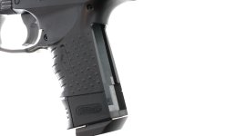 Pistolet à air comprimé Umarex Walther CP 99 compact 4,5mm