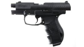 Pistolet à air comprimé Umarex Walther CP 99 compact 4,5mm