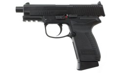 Pistolet à air comprimé Umarex HPP 4,5mm