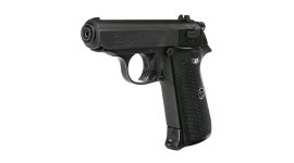 Pistolet à air comprimé Umarex Walther PPK/S 4,5mm