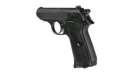 Pistolet à air comprimé Umarex Walther PPK/S 4,5mm