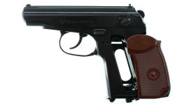 Pistolet à air comprimé Umarex Makarov 4,5mm