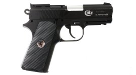 Pistolet à air comprimé Umarex Colt Defender 4,5mm