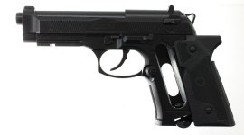 Pistolet à air comprimé Umarex Beretta Elite II 4,5mm