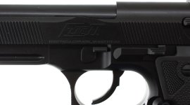Pistolet à air comprimé Umarex Beretta Elite II 4,5mm