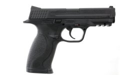 Pistolet à air comprimé Umarex Smith&Wesson M&P40 4,5mm