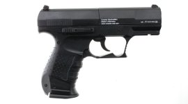 Pistolet à air comprimé Umarex CP Sport 4,5mm