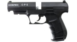 Pistolet à air comprimé Umarex CP Sport 4,5mm