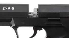 Pistolet à air comprimé Umarex CP Sport 4,5mm
