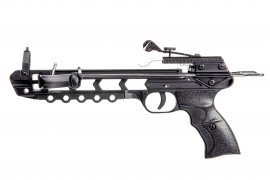 Arbalète Fox MKE A2 50lb pistolet