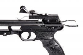 Arbalète Fox MKE A2 50lb pistolet