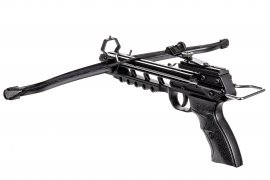 Arbalète Fox MKE A2 50lb pistolet
