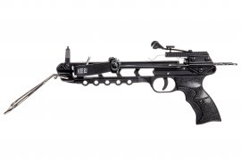 Arbalète pistolet Fox MKE A3 80lbs