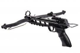 Arbalète pistolet Fox MKE A3 80lbs