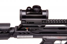 Arbalète Beast Hunter JAG2 PRO 175LB noire