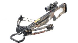 Arbalète Barnett Raptor FX2 150lb