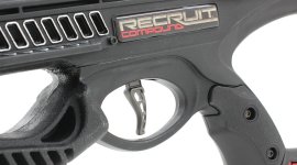Arbalète Barnett Recruit 130lb