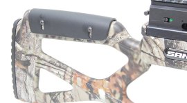 Arbalète Jandao Tomahawk 185LB