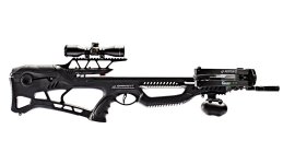 Arbalète Barnett Quad Edge Set 125lb
