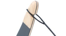 Arc Jandao Beginner 68" 32lb noir