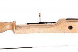 Arc Jandao Beginner 68" 34lb White