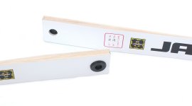 Arc Jandao Beginner 68" 30lb blanc