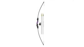 Arc traditionnel Barnett Sportflight 25lb