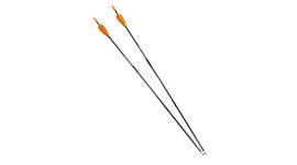 Arc Barnett Lil Sioux traditionnel 15lb