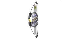 Arc à poulies Barnett Lil Banshee 18lb