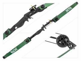 Bow Perfect Line Nova Beetle 25lb vert