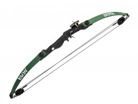 Bow Perfect Line Nova Beetle 25lb vert