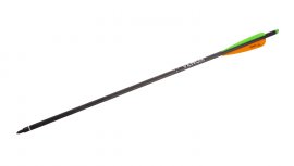 Flèche carbone Savage 20"