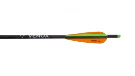 Flèche carbone Savage 20"