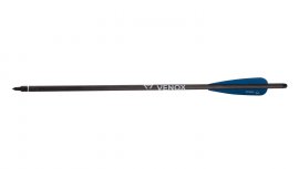 Flèche carbone Savage 16"