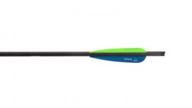 Flèche carbone Savage 16"