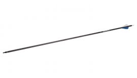 Flèche griffe carbone 30"