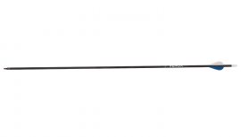 Flèche griffe carbone 30"