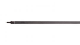 Flèche griffe carbone 30"