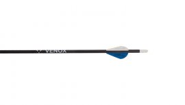 Flèche griffe carbone 30"