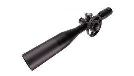 Lunette de visée Valiant Zephyr 10x44 SF SIR FBR