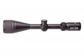 Lunette de visée Raven 4-16x50 AO SIR Mil-Dot
