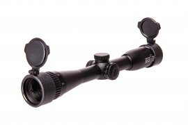 Lunette de visée Raven 4x32 AOE Mil-Dot