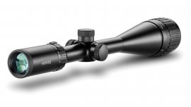 Lunette de visée Hawke Vantage 6-24x50 AO Mil Dot IR