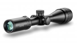Lunette de visée Hawke Vantage 3-9x40 AO Mil Dot IR
