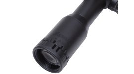 Lunette de visée Hawke Sidewinder Tactical SF 10x42 10x Half MD