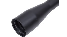 Lunette de visée Hawke Sidewinder Tactical SF 10x42 10x Half MD