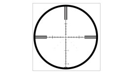 Lunette de visée Optisan EVX 4-16x44F1