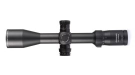 Lunette de visée Optisan EVX 3-12x44i