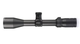 Lunette de visée Optisan EVX 3-12x44i