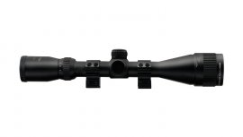 Lunette de visée Nikko Stirling Mountmaster 3-9x40 ½ Mil-Dot